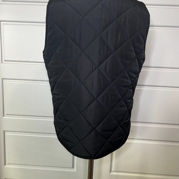 J Crew Quilted Vest - Picture 4 of 15